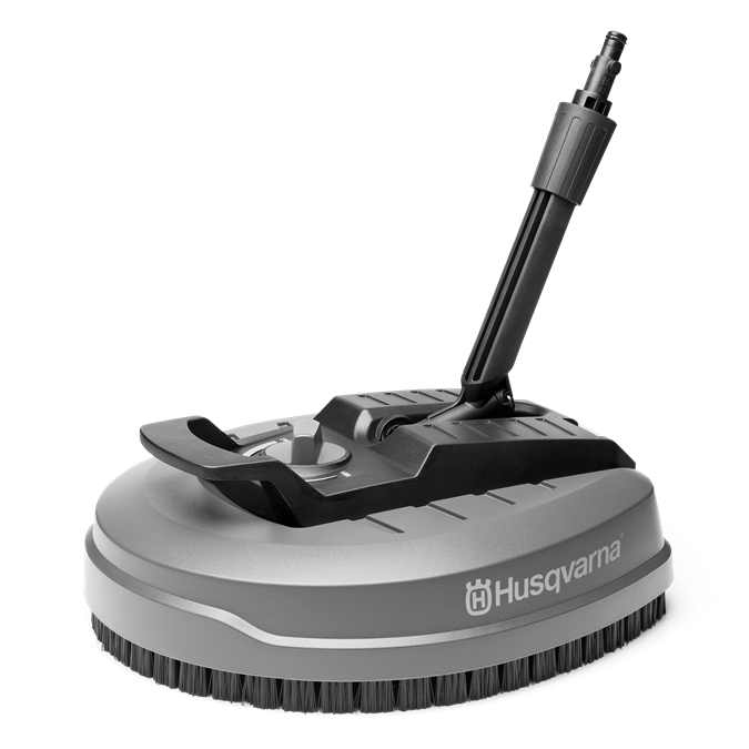 Spazzola rotante SC400 per rondelle Husqvarna